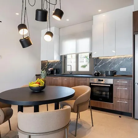 Villa Maravilla Luxury Living & Kos