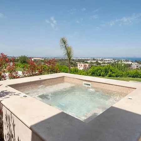 Villa Maravilla Luxury Living &