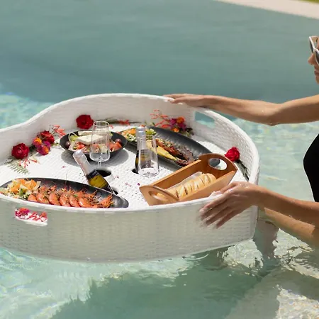 Villa Maravilla Luxury Living & Cos