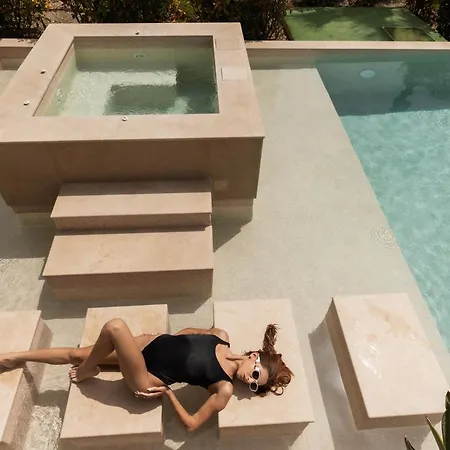 Maravilla Luxury Living & Villa *