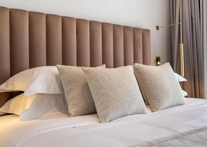 Maravilla Luxury Living & Kosz