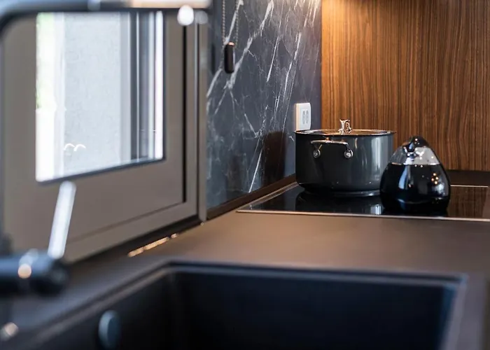 Maravilla Luxury Living & Villa Kosz