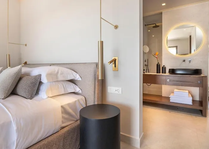 Maravilla Luxury Living & Вилла *