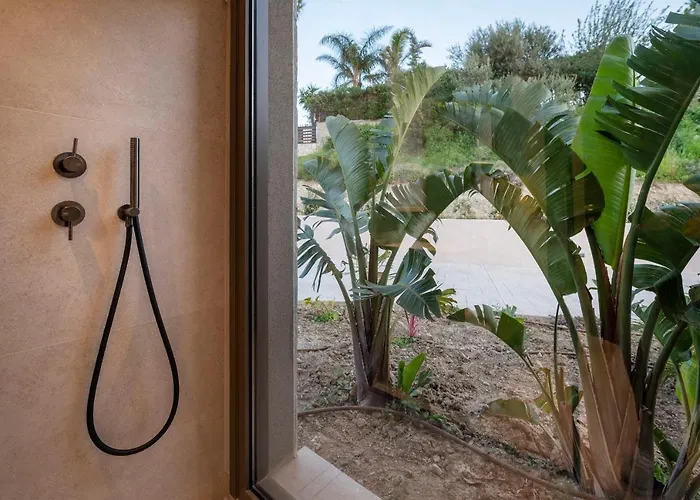 Maravilla Luxury Living & Villa