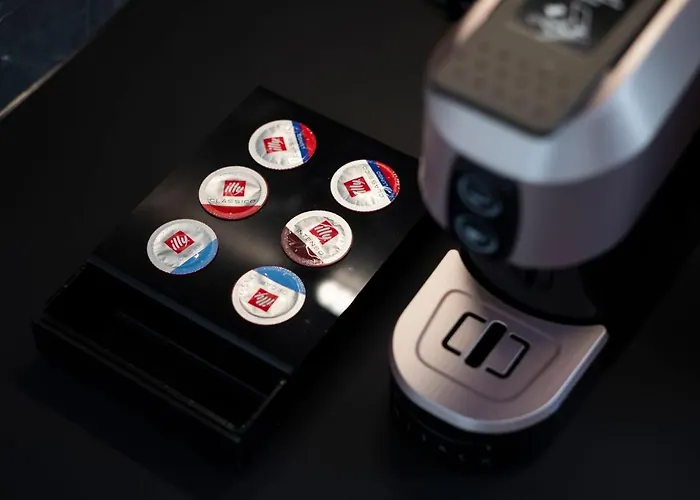 Maravilla Luxury Living & Villa Città di Kos