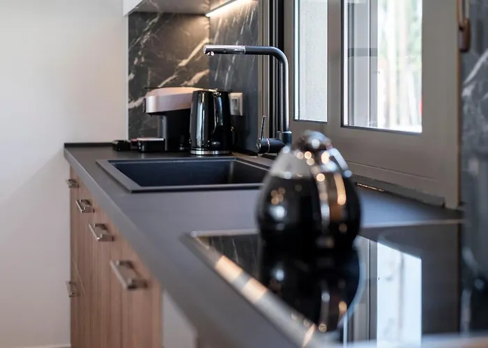 Villa Maravilla Luxury Living & Kosz