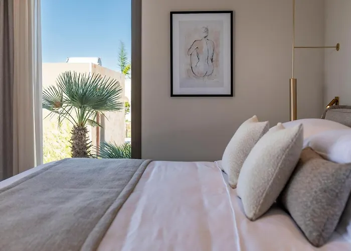 Maravilla Luxury Living & Вилла