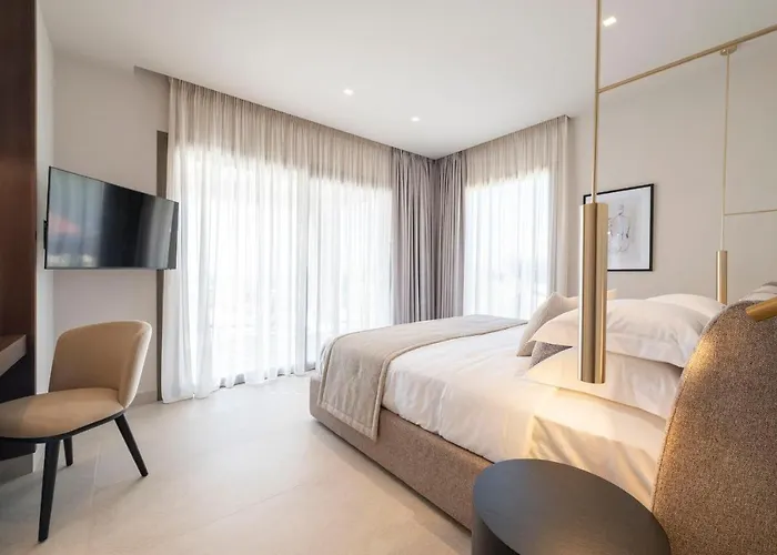 Villa Maravilla Luxury Living & Kosz