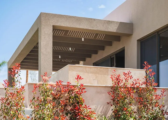 Maravilla Luxury Living & Вилла