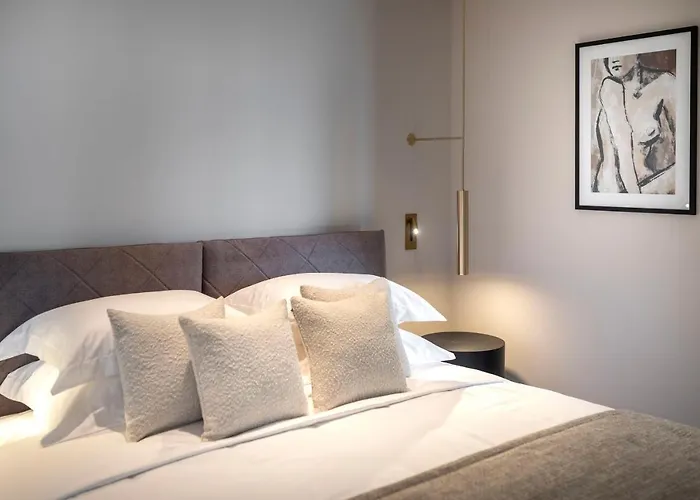 Villa Maravilla Luxury Living & Kosz