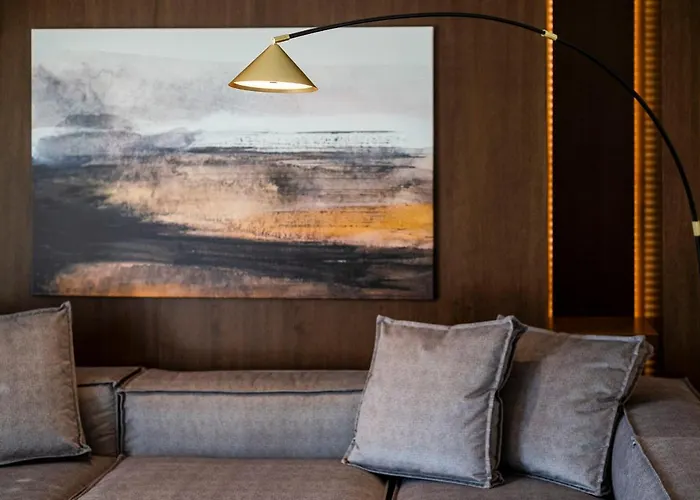 Villa Maravilla Luxury Living & Kosz