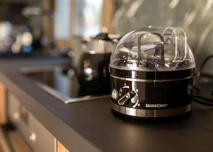 Maravilla Luxury Living & Kosz