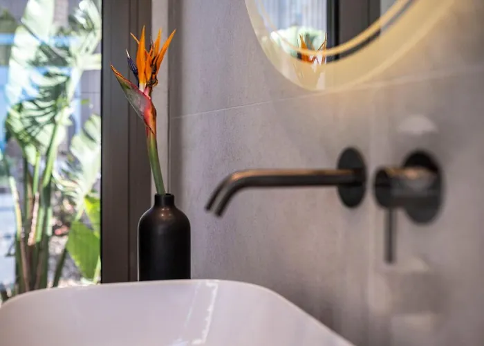 Maravilla Luxury Living & Città di Kos