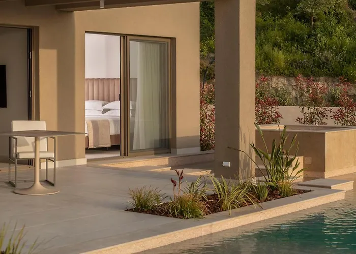Maravilla Luxury Living & * Кос
