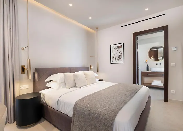 Maravilla Luxury Living & Кос