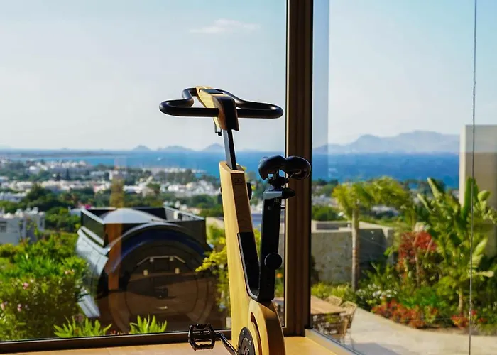 Villa Maravilla Luxury Living & *