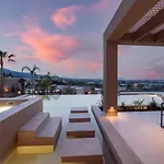 Villa Maravilla Luxury Living & *