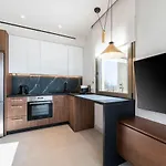 Maravilla Luxury Living & * Kos Town