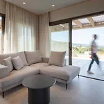 Maravilla Luxury Living & Kos Town