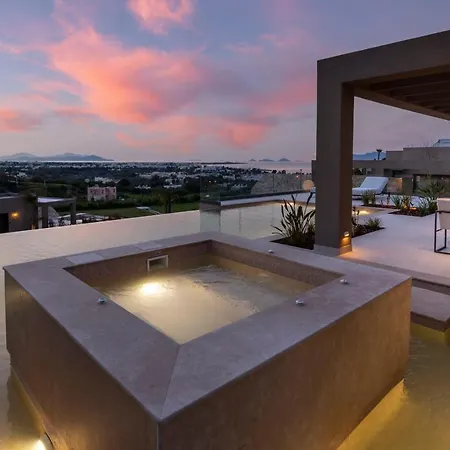 Maravilla Luxury Living & ヴィラ