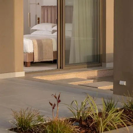 ヴィラ Maravilla Luxury Living & *