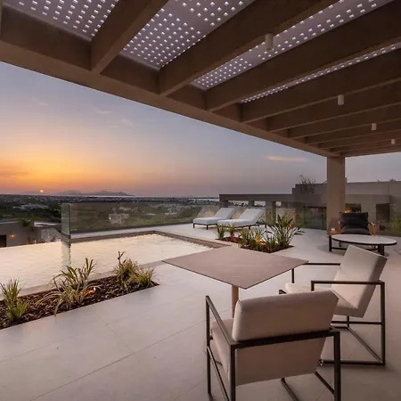 Βίλα Maravilla Luxury Living