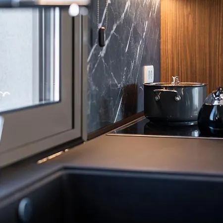 Maravilla Luxury Living Βίλα Κως Πόλη