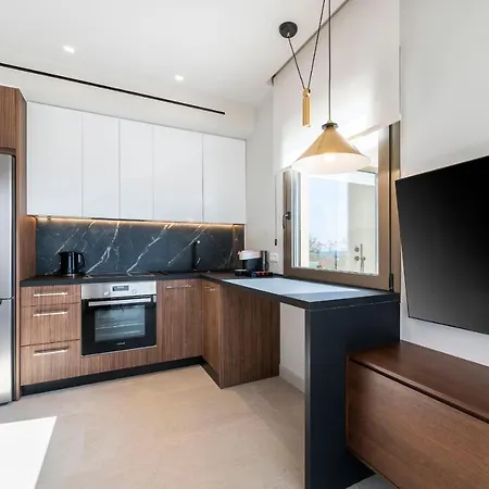 Maravilla Luxury Living * Κως Πόλη