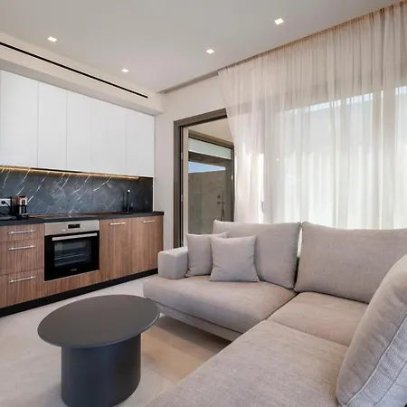 Βίλα Maravilla Luxury Living Κως Πόλη