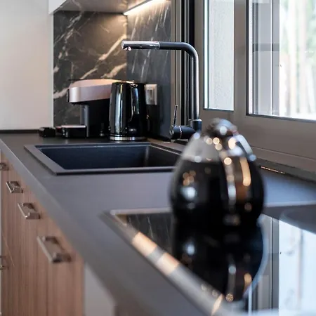 ヴィラ Maravilla Luxury Living & コス・タウン