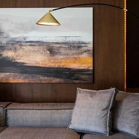 ヴィラ Maravilla Luxury Living & コス・タウン