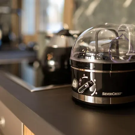 Maravilla Luxury Living & コス・タウン