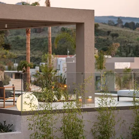 Maravilla Luxury Living Βίλα