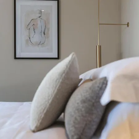 Maravilla Luxury Living & ヴィラ *