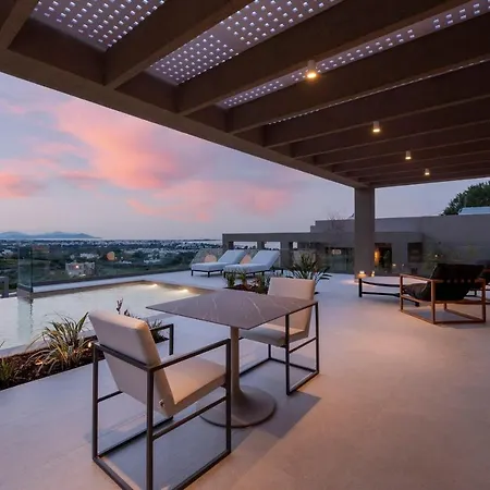 Maravilla Luxury Living * Κως Πόλη