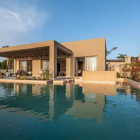 Maravilla Luxury Living & Kos Town