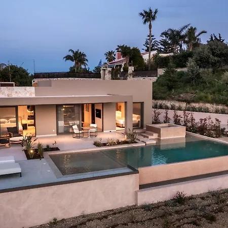 Maravilla Luxury Living Κως Πόλη