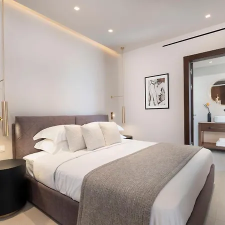 Maravilla Luxury Living Κως Πόλη