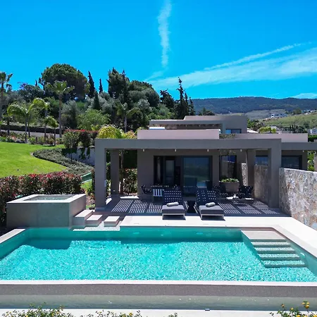 Maravilla Luxury Living Βίλα