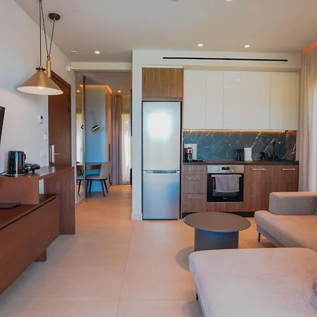 Βίλα Maravilla Luxury Living Κως Πόλη