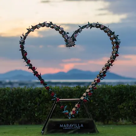 Maravilla Luxury Living Κως Πόλη