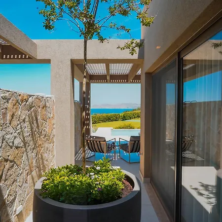 Βίλα Maravilla Luxury Living *