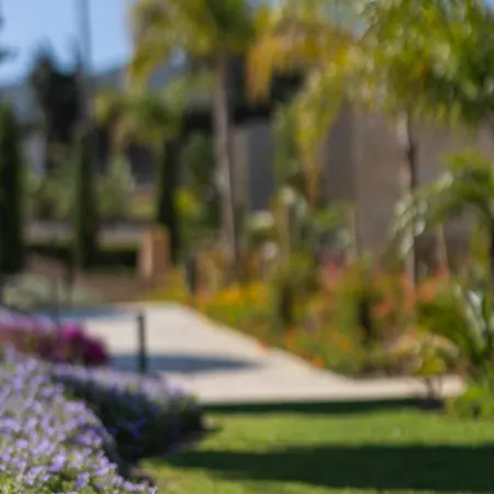 Βίλα Maravilla Luxury Living