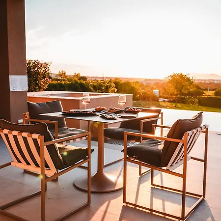 Maravilla Luxury Living Βίλα Κως Πόλη