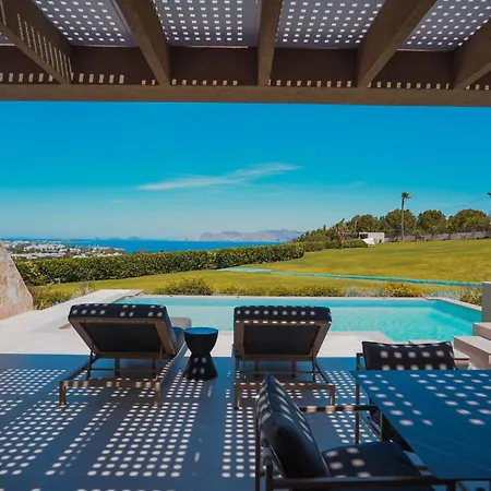 Maravilla Luxury Living Κως Πόλη