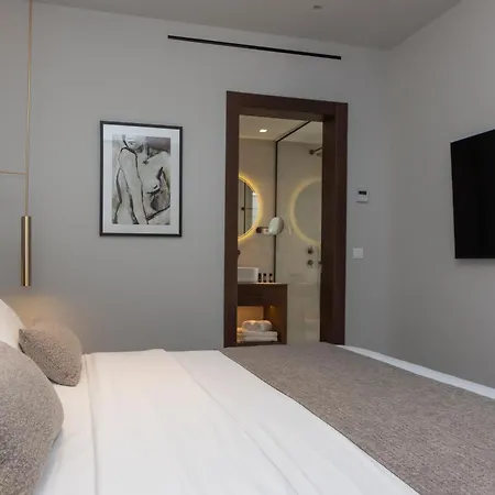 Βίλα Maravilla Luxury Living