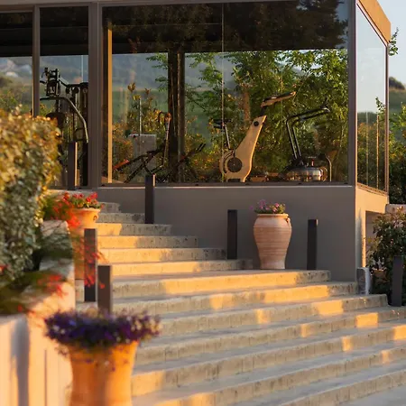 Βίλα Maravilla Luxury Living