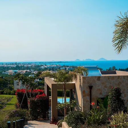 Βίλα Maravilla Luxury Living Κως Πόλη