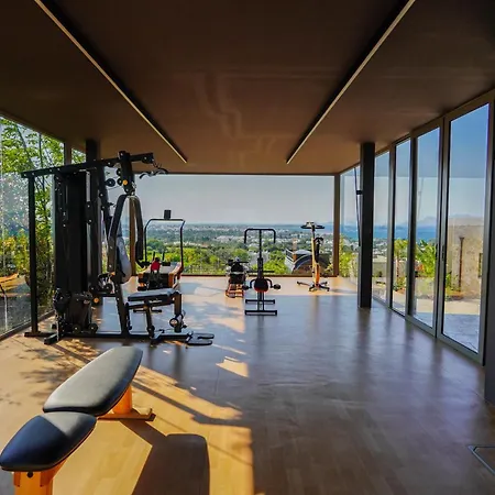 Maravilla Luxury Living Κως Πόλη