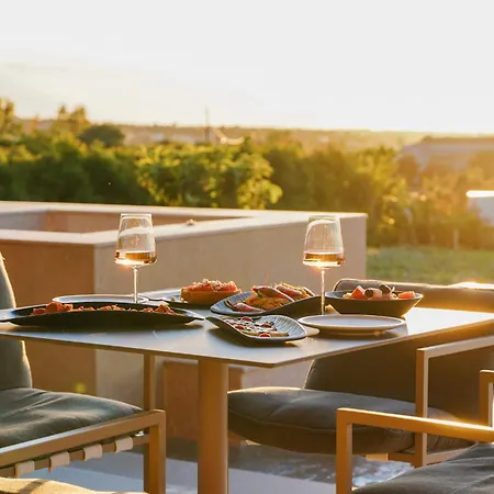 Maravilla Luxury Living * Κως Πόλη